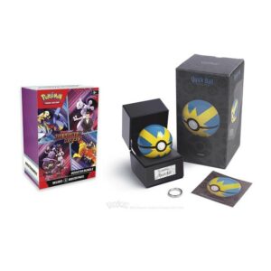 Destined Rivals Booster Bundle & Quick Ball Replica Bundle