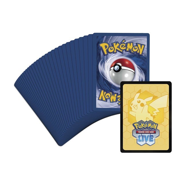 Pokémon TCG: Mega Evolution Build & Battle Box - Bilde 2