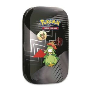 Pokémon TCG: Unova Mini Tin (Lilligant & Whimsicott)