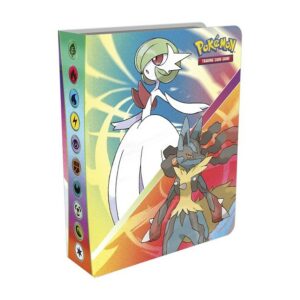 Pokémon TCG: Mini Portfolio (Fall 2025)