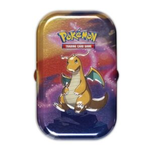 Pokémon TCG: Kanto Power Mini Tin (Dragonite)