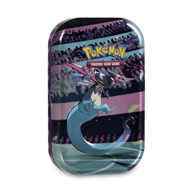 Pokémon TCG: Galar Power Mini Tin (Dragapult)