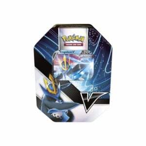 Pokémon TCG: V Strikers Tin (Empoleon V)