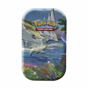 Pokémon TCG: Shining Fates Mini Tin (Reshiram)