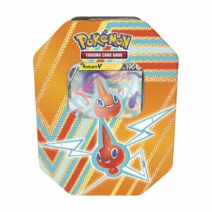 Pokémon TCG: Hidden Potential Tin (Rotom V)