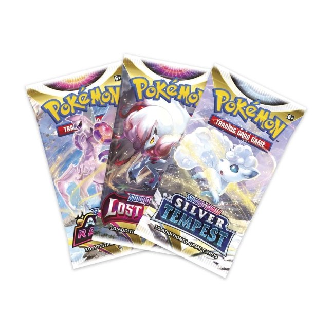 Pokémon TCG: Ultra Ball Tin - Bilde 2