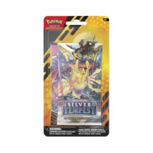 Pokémon TCG: 2 Booster Packs & Darkrai Pin