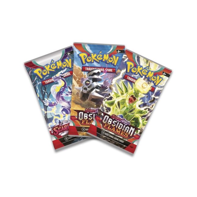 Pokémon TCG: Dragon Stacking Tin - Bilde 2