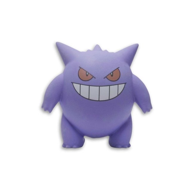 Pokémon TCG: 2 Booster Packs & Gengar Eraser - Bilde 2
